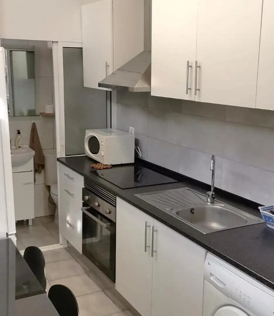 מלון Tiny House Funchal 0*, פונשל פורטוגל