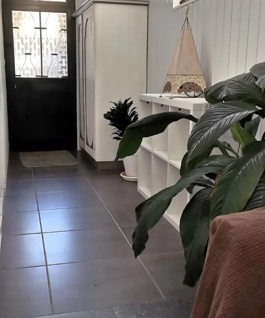 מלון Tiny House Funchal פורטוגל