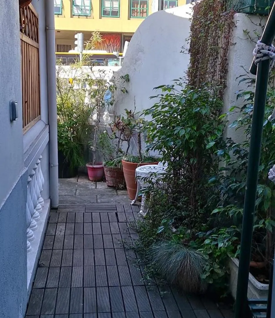 Tiny House Funchal 호텔 푼샬