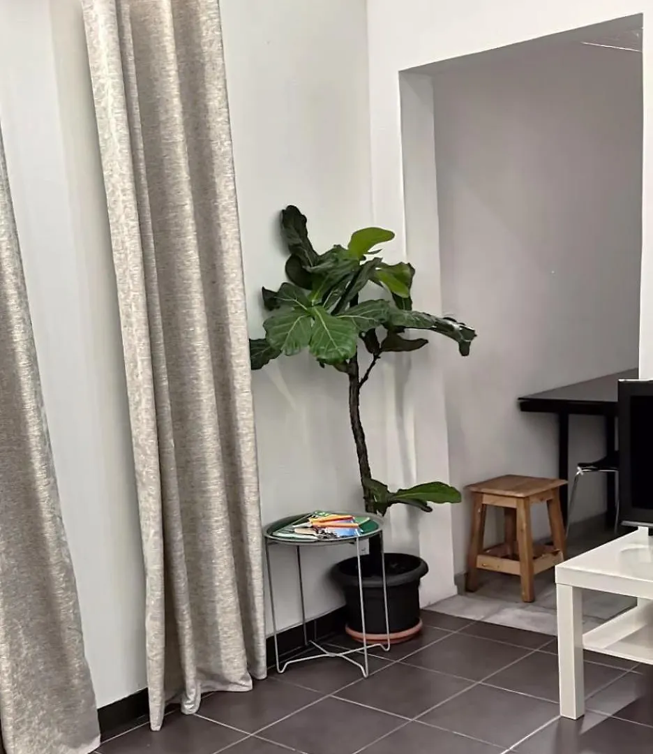 Tiny House Funchal 호텔 게스트하우스