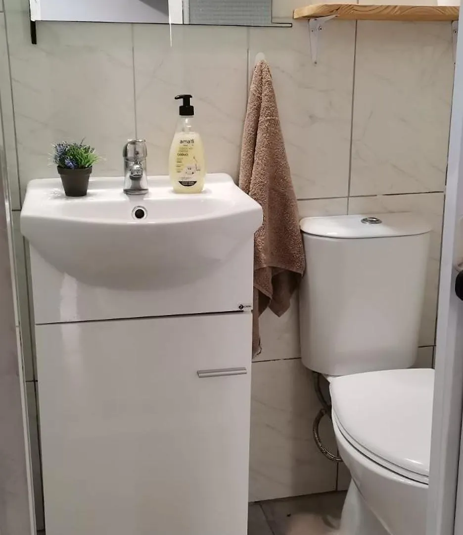 Tiny House Funchal 호텔 푼샬